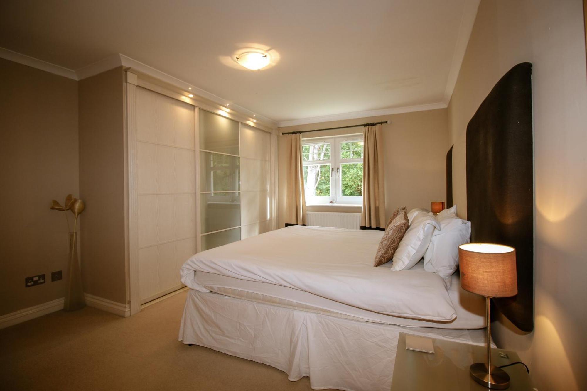 Turnberry Apartments Camera foto