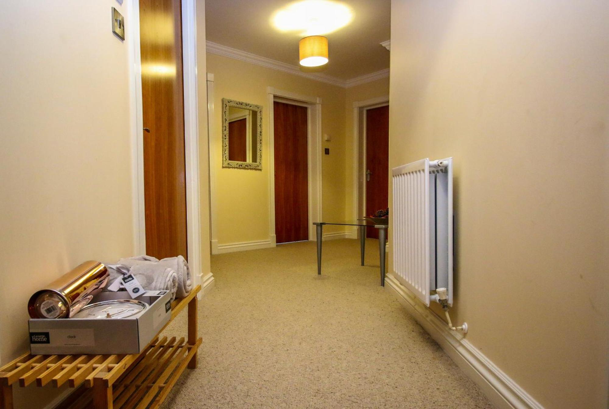 Turnberry Apartments Camera foto