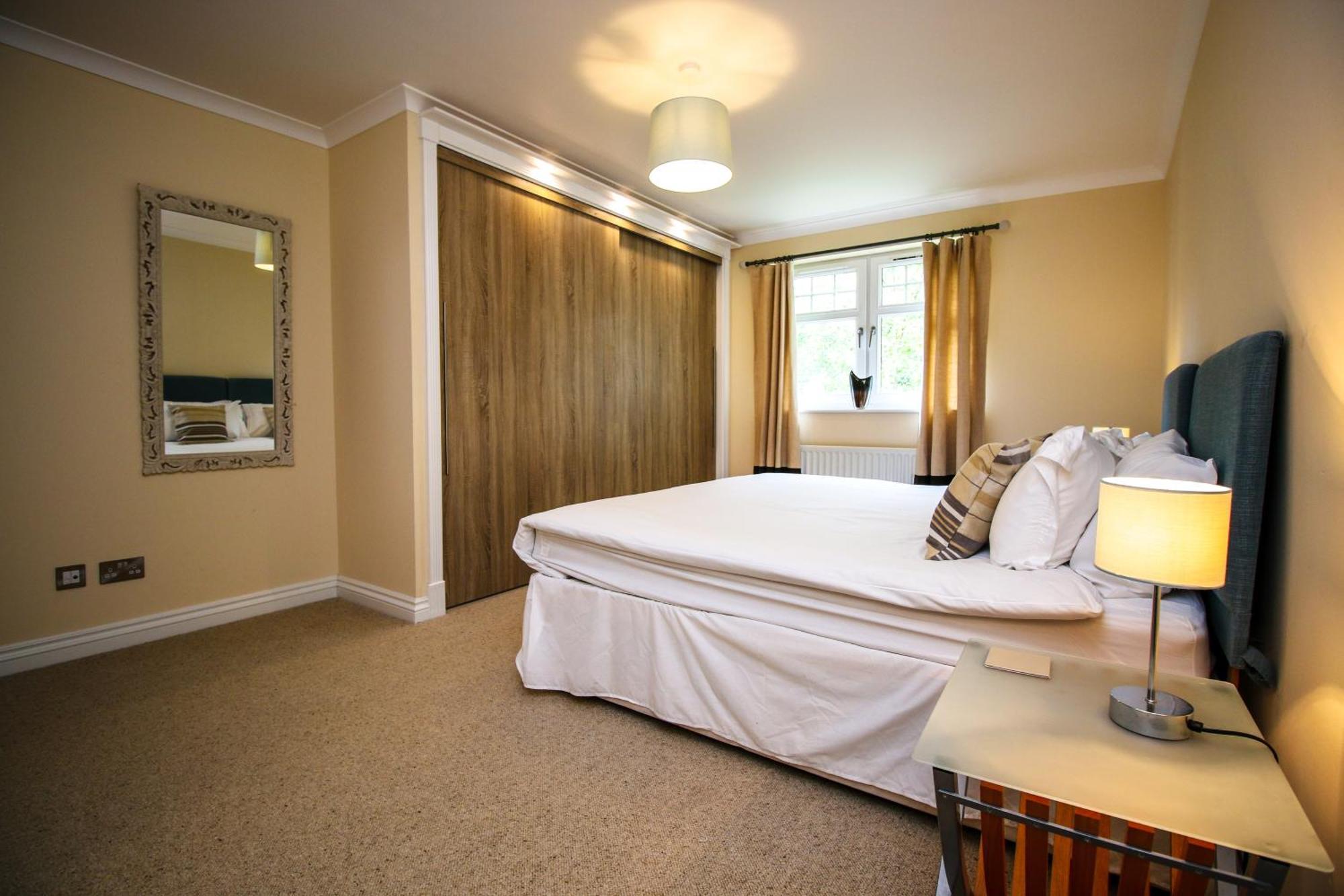 Turnberry Apartments Camera foto