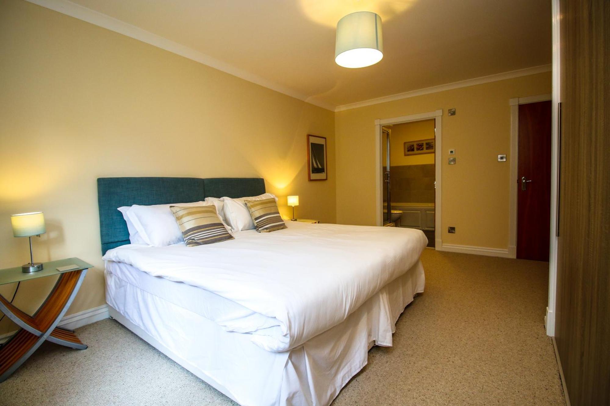 Turnberry Apartments Camera foto