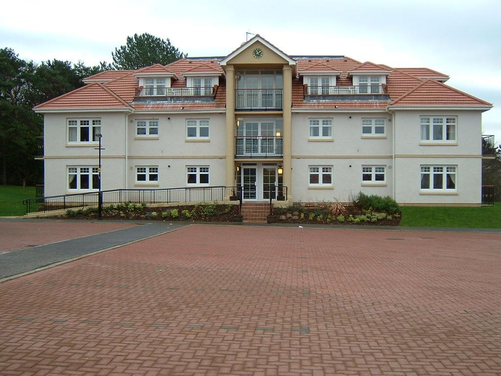 Turnberry Apartments Esterno foto