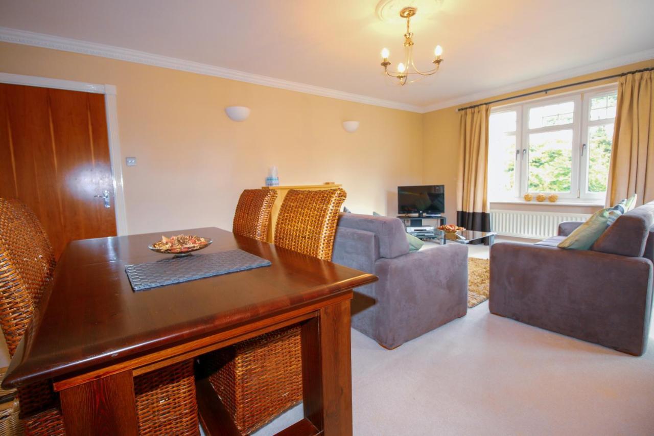 Turnberry Apartments Camera foto